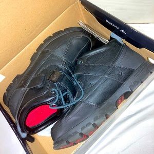 Polo by Ralph Lauren boots